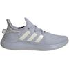imageadidas Womens Cloudfoam Pure Sportswear SneakersHalo SilverOrbit GreyGrey
