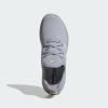 imageadidas Womens Cloudfoam Pure Sportswear SneakersHalo SilverOrbit GreyGrey