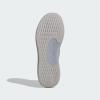 imageadidas Womens Cloudfoam Pure Sportswear SneakersHalo SilverOrbit GreyGrey