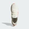 imageadidas Womens Cloudfoam Pure Sportswear SneakersOff WhiteSemi Pink SparkHalo Blue