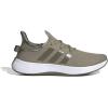 imageadidas Womens Cloudfoam Pure Sportswear SneakersOrbit GreenOlive StrataOlive Strata