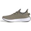 imageadidas Womens Cloudfoam Pure Sportswear SneakersOrbit GreenOlive StrataOlive Strata