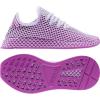 imageadidas Womens Cloudfoam Pure Sportswear SneakersPurple TintPurple TintVivid Pink