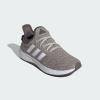imageadidas Womens Cloudfoam Pure Sportswear SneakersPutty GreyWhiteCharcoal