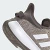 imageadidas Womens Cloudfoam Pure Sportswear SneakersPutty GreyWhiteCharcoal