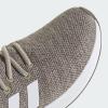 imageadidas Womens Cloudfoam Pure Sportswear SneakersPutty GreyWhiteCharcoal