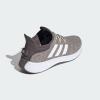 imageadidas Womens Cloudfoam Pure Sportswear SneakersPutty GreyWhiteCharcoal