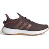 imageadidas Womens Cloudfoam Pure Sportswear SneakersShadow BrownShadow BrownGum