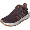 imageadidas Womens Cloudfoam Pure Sportswear SneakersShadow BrownShadow BrownGum