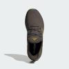 imageadidas Womens Cloudfoam Pure Sportswear SneakersShadow OliveOlive StrataGold Metallic