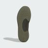 imageadidas Womens Cloudfoam Pure Sportswear SneakersShadow OliveOlive StrataGold Metallic