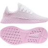 imageadidas Womens Cloudfoam Pure Sportswear SneakersTrue PinkTrue PinkFtwr White