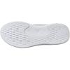 imageadidas Womens Cloudfoam Pure Sportswear SneakersWhiteGold MetallicWonder White
