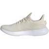 imageadidas Womens Cloudfoam Pure Sportswear SneakersWhiteGold MetallicWonder White