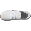 imageadidas Womens Cloudfoam Pure Sportswear SneakersWhiteSandy Pink MetWonder Quartz