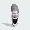 imageadidas Womens Cloudfoam Pure Sportswear SneakersWhiteWhiteBlack