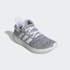 imageadidas Womens Cloudfoam Pure Sportswear SneakersWhiteWhiteBlack