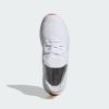 imageadidas Womens Cloudfoam Pure Sportswear SneakersWhiteWhiteGum