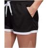 imageadidas Womens Club ShortsBlack