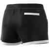 imageadidas Womens Club ShortsBlack