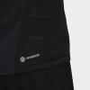 imageadidas Womens Club Tennis TankBlackWhite
