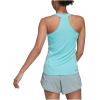 imageadidas Womens Club Tennis TankPulse AquaBlack