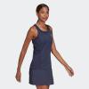 imageadidas Womens Club Tennis TankShadow NavyWonder Mauve