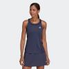 imageadidas Womens Club Tennis TankShadow NavyWonder Mauve