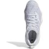 imageadidas Womens Codechaos 25 Spikeless Golf Shoes SneakerHalo BlueFootwear WhiteLucid Lemon