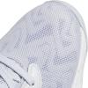 imageadidas Womens Codechaos 25 Spikeless Golf Shoes SneakerHalo BlueFootwear WhiteLucid Lemon