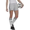 imageadidas Womens Condivo 21 ShortsTeam Light GreyWhite
