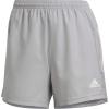 imageadidas Womens Condivo 21 ShortsTeam Light GreyWhite