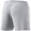 imageadidas Womens Condivo 21 ShortsTeam Light GreyWhite