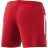 imageadidas Womens Condivo 21 ShortsTeam Power RedWhite