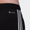 imageadidas Womens Condivo 22 Match Day ShortsBlackWhite
