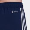 imageadidas Womens Condivo 22 Match Day ShortsTeam Navy Blue 2  White