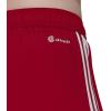 imageadidas Womens Condivo 22 Match Day ShortsTeam Power RedWhite