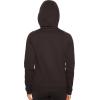 imageadidas Womens Core 18 HoodieBlackWhite