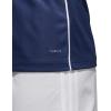 imageadidas Womens Core 18 Training JerseyDark BlueWhite