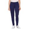 imageadidas Womens Core 18 Training PantsDark BlueWhite