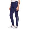 imageadidas Womens Core 18 Training PantsDark BlueWhite