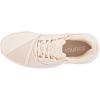 imageadidas Womens Courtjam Bounce Tennis ShoeLinenGreyWhite