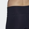 imageadidas Womens Designed 2 Move 78 Sport Tights MaternityInkWhite