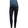 imageadidas Womens Designed 2 Move 78 Sport Tights MaternityInkWhite
