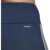 imageadidas Womens Designed 2 Move Highrise Short Sport TightsCrew NavyWhite