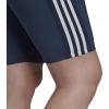 imageadidas Womens Designed 2 Move Highrise Short Sport TightsCrew NavyWhite