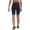 imageadidas Womens Designed 2 Move Highrise Short Sport TightsLegend InkWhite