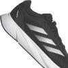imageadidas Womens Duramo SL Running SneakerBlackWhiteCarbon