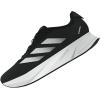imageadidas Womens Duramo SL Running SneakerBlackWhiteCarbon