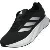 imageadidas Womens Duramo SL Running SneakerBlackWhiteCarbon